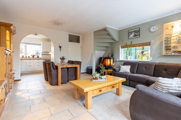 Medium property photo - Drossaard 9, 4624 KA Bergen op Zoom